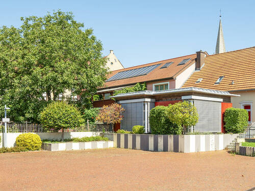 Anbau - 