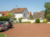 Parkplatz x - 
