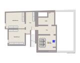 Grundriss Keller - 