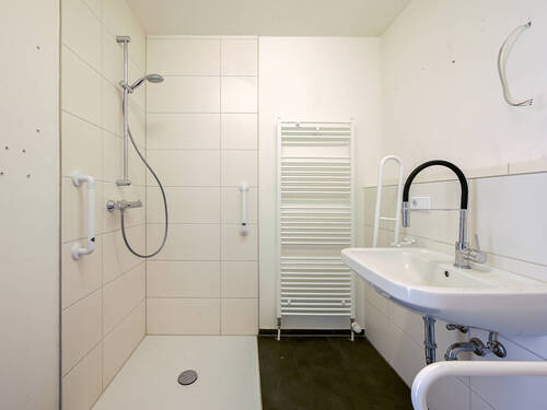 Dusche - 
