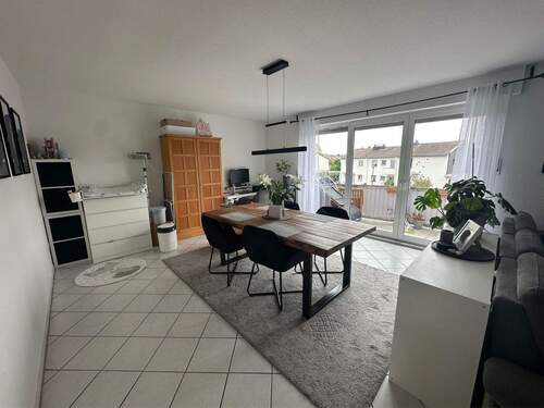 IMG_7698.jpeg - Etagenwohnung mit 71,00 m² in Köln zur Miete