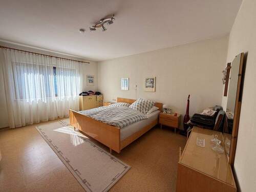 EG Schlafzimmer - 