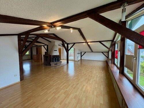 Kaminbereich Strübbel - 