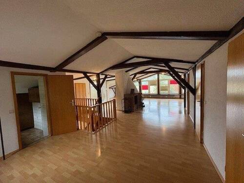 Treppenbereich Strübbel - 