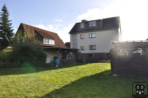 Böhmheide 29 - 1 Zimmer Mehrfamilienhaus, Wohnhaus zum Kaufen in Soltau