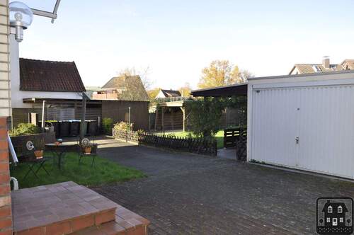 Böhmheide 29 - 1 Zimmer Mehrfamilienhaus, Wohnhaus in Soltau