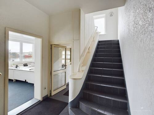 EG - Eingang - Büro in Bremerhaven