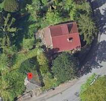 Seltene Gelegenheit in Stuttgart-Gablenberg: 693 m² Baugrundstück