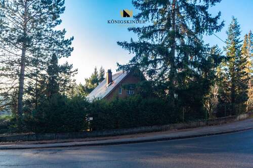 Außenansicht - Einfamilienhaus mit 80,00 m&sup2; in Stuttgart zum Kaufen