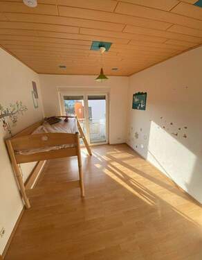 Schlaf- o. Arbeitszimmer - 
