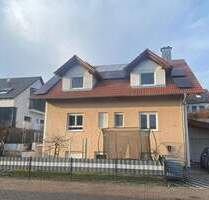 Provisionsfrei: Großzügiges Einfamilienhaus mit viel Platz für die ganze Familie - Römerberg Mechtersheim