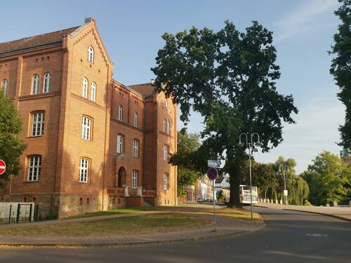 Umfeld - 