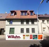 Top-Invest | Wunderschöne 3RW am Stadtpark | Balkon | ruhige & zentrumsnahe Lage - Delitzsch