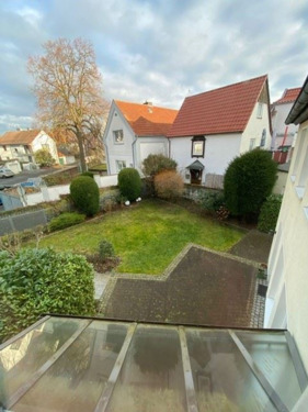 Garten 2 - Einfamilienhaus mit 124,00 m&sup2; in Soest zur Miete