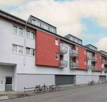 Jetzt zugreifen: Gepflegtes 1-Zimmer-Appartement mit Balkon - Trier Kürenz