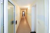 Etagenflur - 