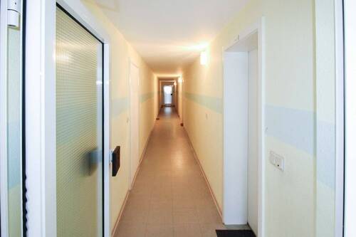 Etagenflur - 
