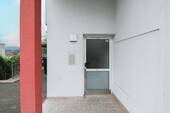 Hauseingang - 