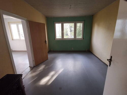 Wohnung Beispiel - 