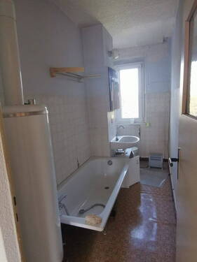 Wohnung Beispiel - 