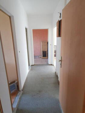 Wohnung Beispiel - 