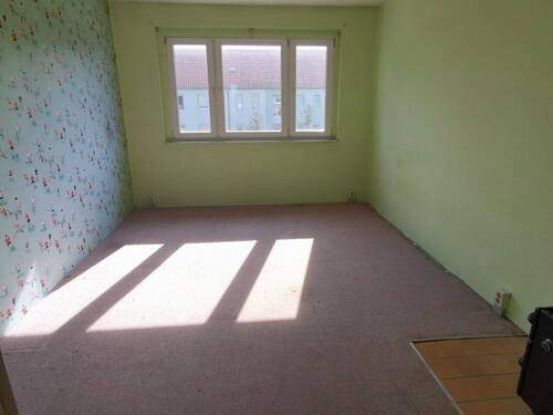 Wohnung Beispiel - 