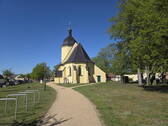 Kirche Schleife - 