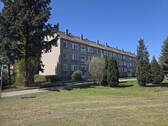 MFH von Straße aus - 7 Zimmer Mehrfamilienhaus, Wohnhaus zum Kaufen in Schleife