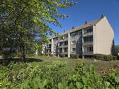 MFH Rückseite - Mehrfamilienhaus, Wohnhaus mit 1,43 m&sup2; in Schleife zum Kaufen