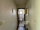 Toilette - 