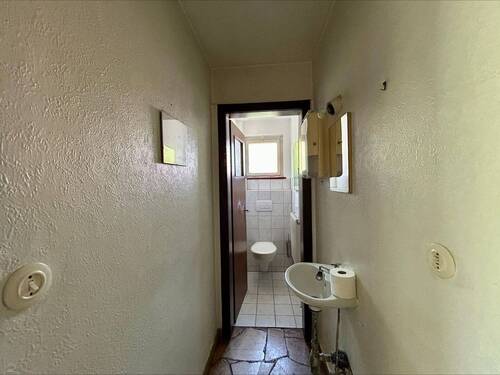 Toilette - 