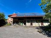 Scheune/ Stallung - 