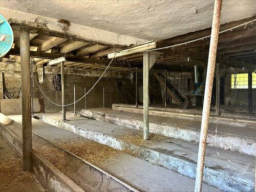 Stallungen - 