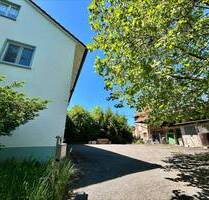 Ländliches Anwesen mit Wohnhaus, Scheune, Stallungen und Pferdekoppel - Öhringen / Obermaßholderbach