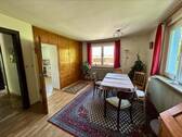 Esszimmer - Bauernhaus, Landhaus mit 110,60 m&sup2; in Öhringen / Obermaßholderbach zum Kaufen