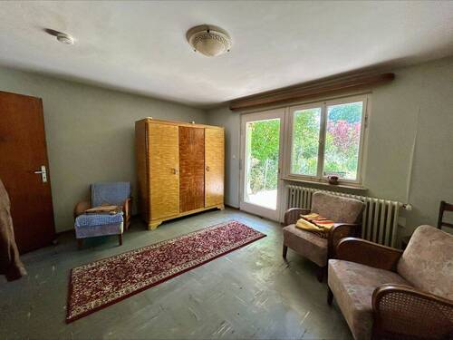 Schlafzimmer - 