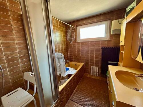 Badezimmer - 