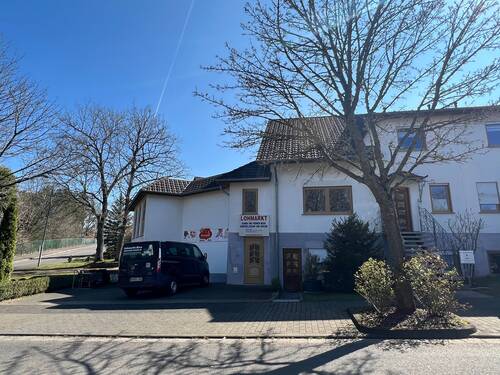 Gesamtansicht - Doppelhaushälfte mit 312,70 m² in Kirn zum Kaufen