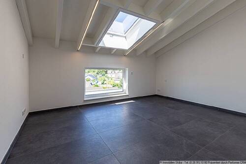 Schlafzimmer 1 - 