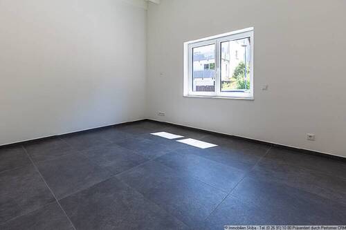 Schlafzimmer 2 hinter Bad - 