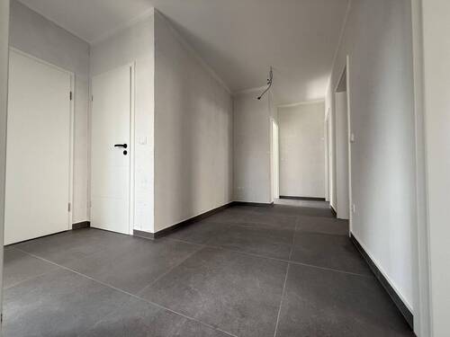 Flur - 3 Zimmer Etagenwohnung zum Kaufen in Lengerich