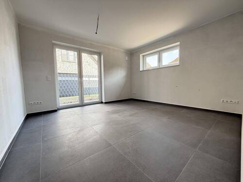 Wohnzimmer - Etagenwohnung mit 85,40 m² in Lengerich zum Kaufen