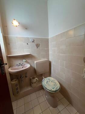 Gäste-WC - 