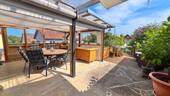 Terrasse - 