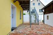 Innenhof - 