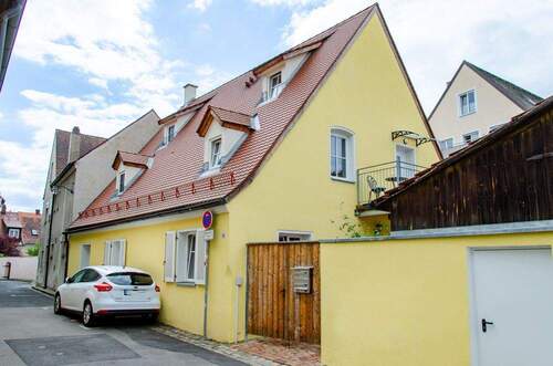 Außenansicht - 