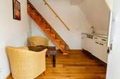 Essen/Kochen - 2 Zimmer Etagenwohnung in Sulzbach-Rosenberg