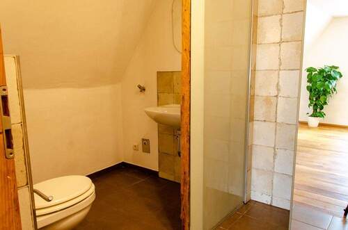 Badezimmer - 