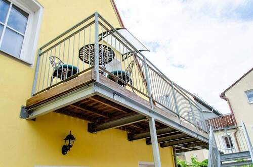 Terrasse - 