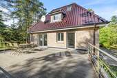 Dachterrasse - 